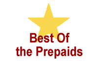 Best of the prepaids