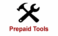 Prepaid Tools