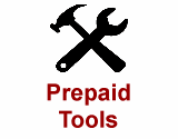 Preapaid Wireless Tools